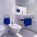 Lägenhet Designer Kueche - Suedbalkon - Tg-stellplatz - Wlan *