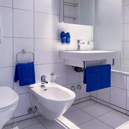 דירה Designer Kueche - Suedbalkon - Tg-stellplatz - Wlan *